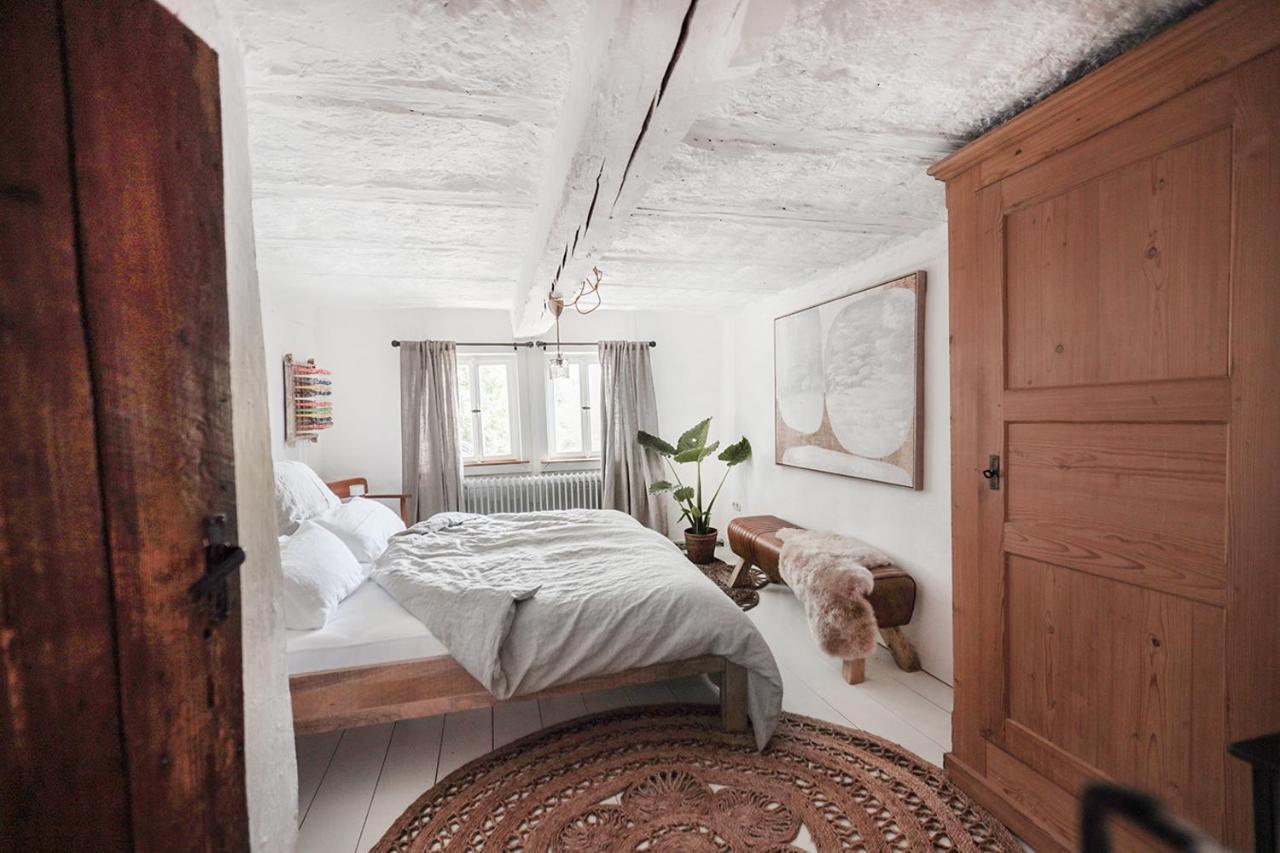 Nibelungen Odenwaldhaus Villa Mossautal Dış mekan fotoğraf